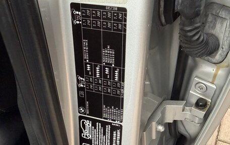 BMW X3, 2012 год, 2 150 000 рублей, 10 фотография