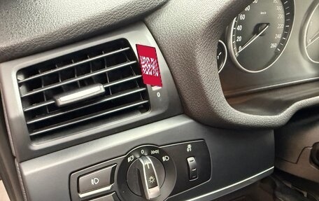 BMW X3, 2012 год, 2 150 000 рублей, 15 фотография