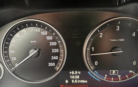 BMW X3, 2012 год, 2 150 000 рублей, 22 фотография