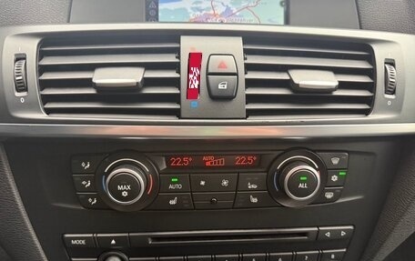 BMW X3, 2012 год, 2 150 000 рублей, 18 фотография