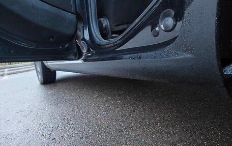 Fiat Punto III Punto Evo рестайлинг, 2008 год, 360 000 рублей, 9 фотография