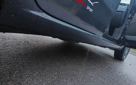 Fiat Punto III Punto Evo рестайлинг, 2008 год, 360 000 рублей, 10 фотография