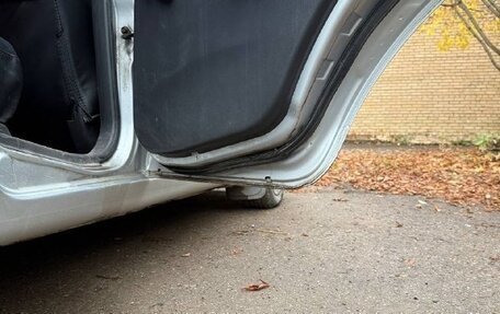 Chevrolet Aveo III, 2010 год, 450 000 рублей, 11 фотография