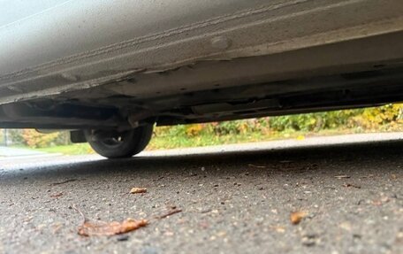 Chevrolet Aveo III, 2010 год, 450 000 рублей, 12 фотография