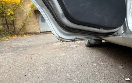 Chevrolet Aveo III, 2010 год, 450 000 рублей, 9 фотография