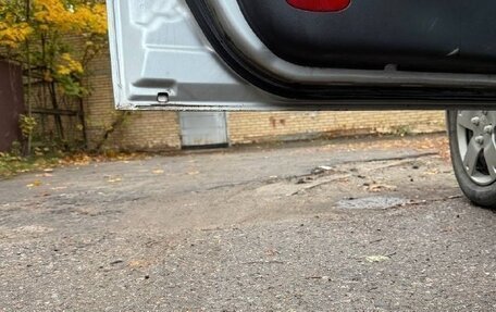 Chevrolet Aveo III, 2010 год, 450 000 рублей, 8 фотография