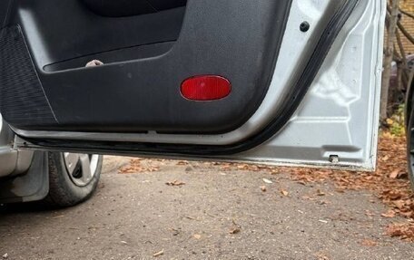 Chevrolet Aveo III, 2010 год, 450 000 рублей, 10 фотография