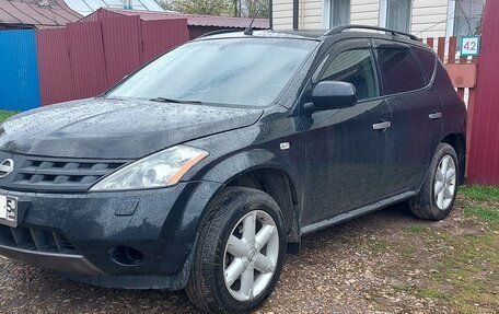 Nissan Murano, 2008 год, 500 000 рублей, 2 фотография