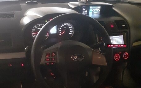 Subaru Forester, 2013 год, 1 800 000 рублей, 9 фотография