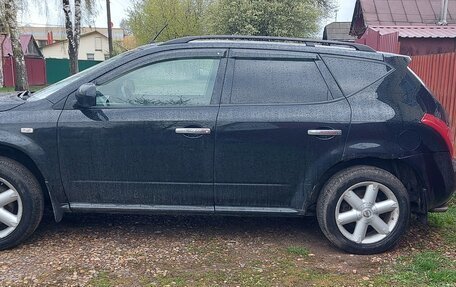 Nissan Murano, 2008 год, 500 000 рублей, 5 фотография