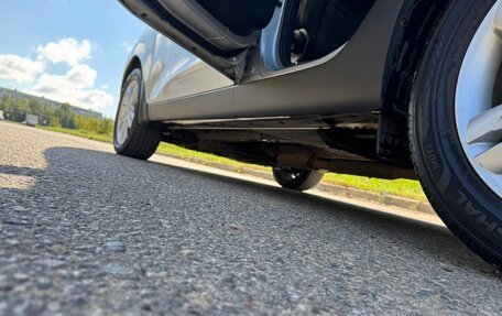 Hyundai ix35 I рестайлинг, 2011 год, 980 000 рублей, 11 фотография