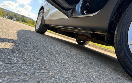 Hyundai ix35 I рестайлинг, 2011 год, 980 000 рублей, 12 фотография