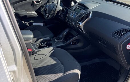 Hyundai ix35 I рестайлинг, 2011 год, 980 000 рублей, 7 фотография