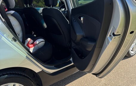 Hyundai ix35 I рестайлинг, 2011 год, 980 000 рублей, 9 фотография