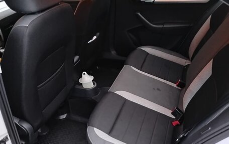 Skoda Rapid I, 2019 год, 1 365 000 рублей, 7 фотография