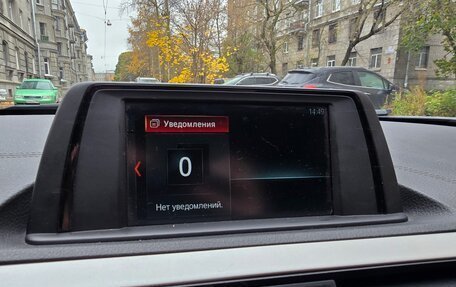 BMW 1 серия, 2018 год, 1 600 000 рублей, 10 фотография