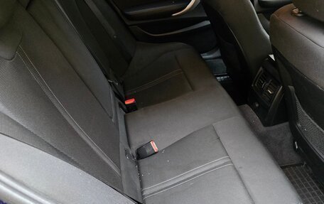 BMW 1 серия, 2018 год, 1 600 000 рублей, 7 фотография