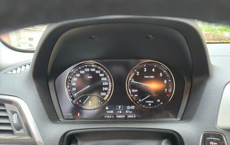 BMW 1 серия, 2018 год, 1 600 000 рублей, 9 фотография