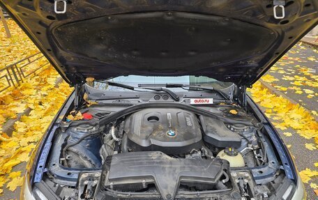 BMW 1 серия, 2018 год, 1 600 000 рублей, 11 фотография