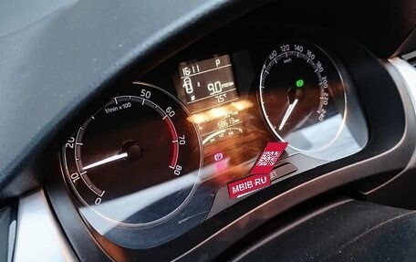 Skoda Rapid I, 2019 год, 1 365 000 рублей, 8 фотография