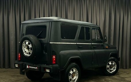 ЛуАЗ Hunter, 2011 год, 499 888 рублей, 4 фотография