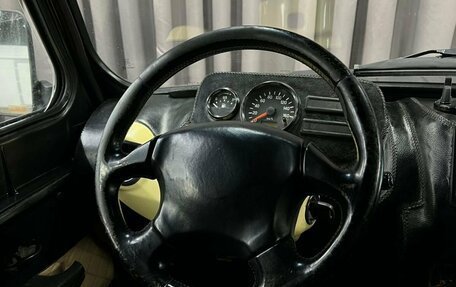 ЛуАЗ Hunter, 2011 год, 499 888 рублей, 6 фотография