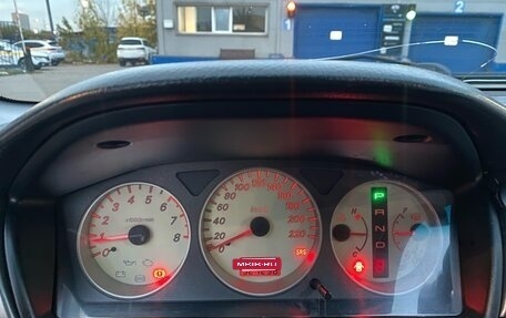 Mitsubishi Lancer IX, 2006 год, 520 000 рублей, 5 фотография