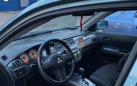 Mitsubishi Lancer IX, 2006 год, 520 000 рублей, 3 фотография