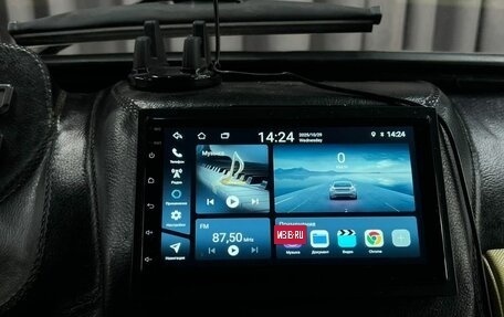 ЛуАЗ Hunter, 2011 год, 499 888 рублей, 9 фотография