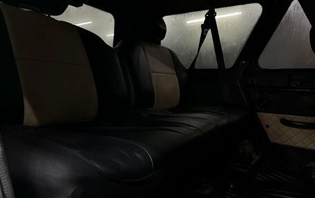 ЛуАЗ Hunter, 2011 год, 499 888 рублей, 13 фотография