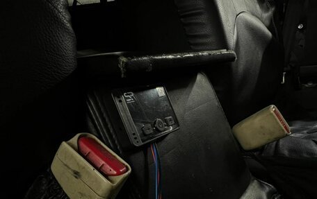 ЛуАЗ Hunter, 2011 год, 499 888 рублей, 12 фотография