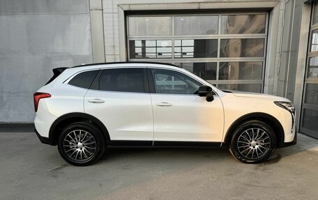 Haval Jolion, 2025 год, 2 799 000 рублей, 4 фотография