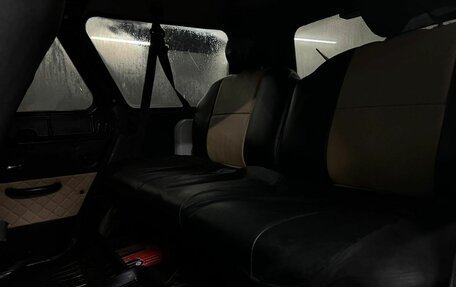 ЛуАЗ Hunter, 2011 год, 499 888 рублей, 14 фотография