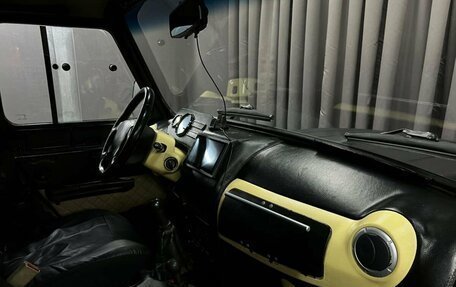 ЛуАЗ Hunter, 2011 год, 499 888 рублей, 11 фотография