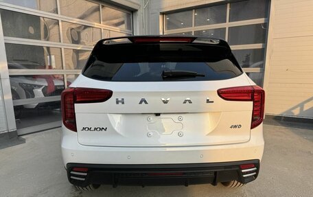 Haval Jolion, 2025 год, 2 799 000 рублей, 5 фотография