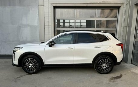 Haval Jolion, 2025 год, 2 799 000 рублей, 3 фотография