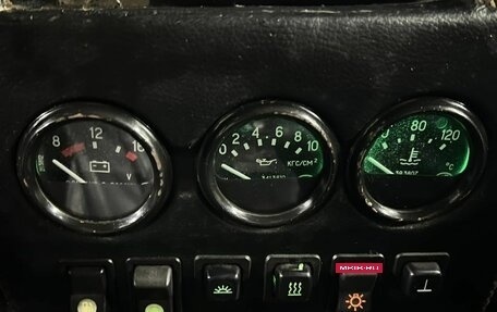 ЛуАЗ Hunter, 2011 год, 499 888 рублей, 10 фотография