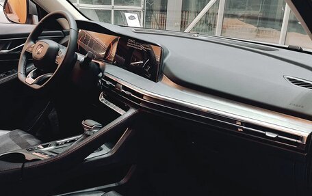 Changan CS35 Plus, 2024 год, 2 629 900 рублей, 11 фотография