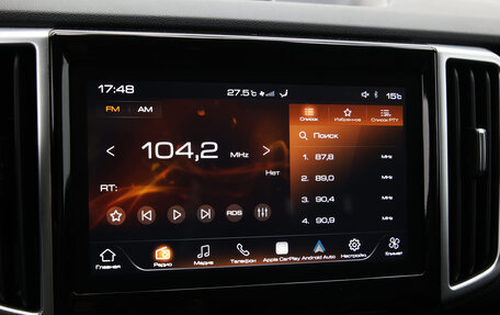 Great Wall Poer, 2022 год, 2 390 000 рублей, 10 фотография