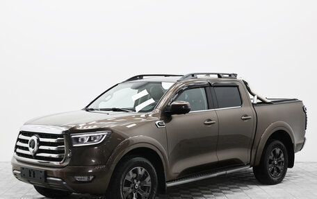 Great Wall Poer, 2022 год, 2 390 000 рублей, 1 фотография