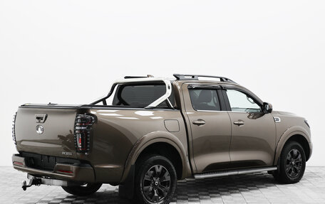 Great Wall Poer, 2022 год, 2 390 000 рублей, 2 фотография