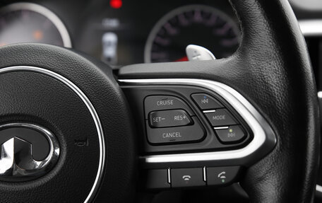 Great Wall Poer, 2022 год, 2 390 000 рублей, 8 фотография