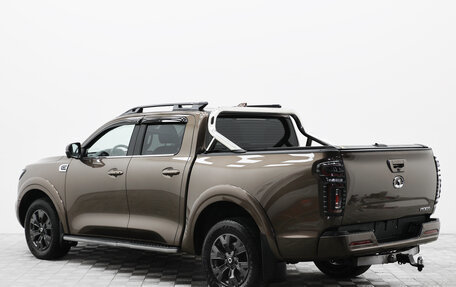 Great Wall Poer, 2022 год, 2 390 000 рублей, 4 фотография