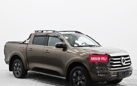 Great Wall Poer, 2022 год, 2 390 000 рублей, 3 фотография