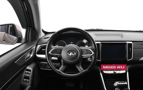 Great Wall Poer, 2022 год, 2 390 000 рублей, 6 фотография