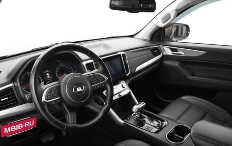 Great Wall Poer, 2022 год, 2 390 000 рублей, 9 фотография