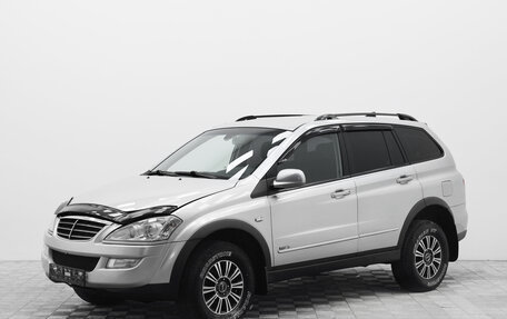 SsangYong Kyron I, 2012 год, 690 000 рублей, 1 фотография