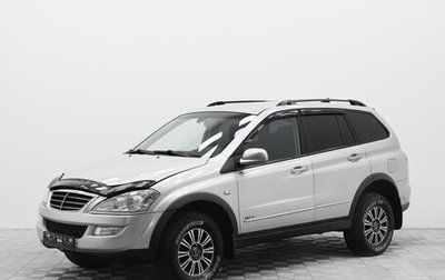 SsangYong Kyron I, 2012 год, 690 000 рублей, 1 фотография