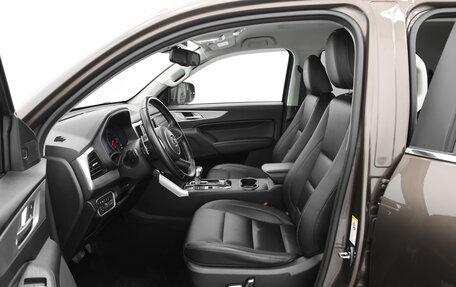 Great Wall Poer, 2022 год, 2 390 000 рублей, 18 фотография