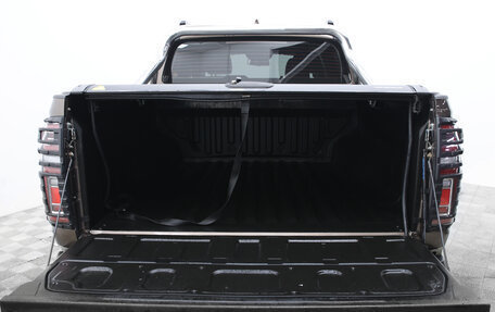 Great Wall Poer, 2022 год, 2 390 000 рублей, 21 фотография